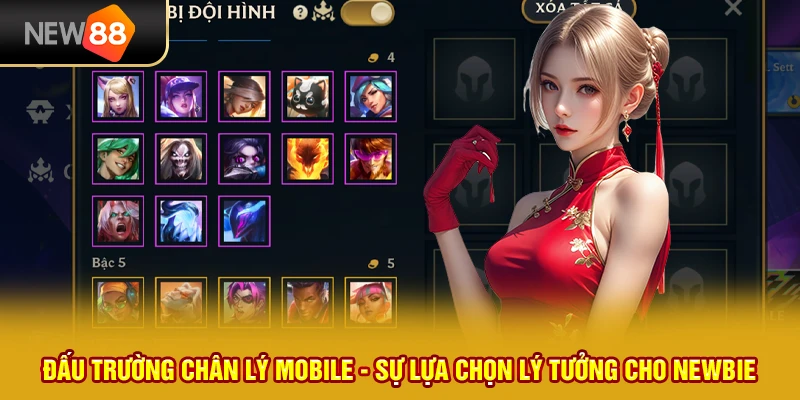 8 dau truong chan ly mobile su lua chon ly tuong cho newbie