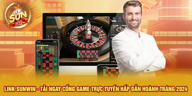 16 link sunwin tai ngay cong game truc tuyen hap dan hoanh trang 2024