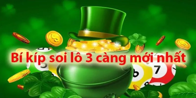 Một số lưu ý trong cách đánh ba càng