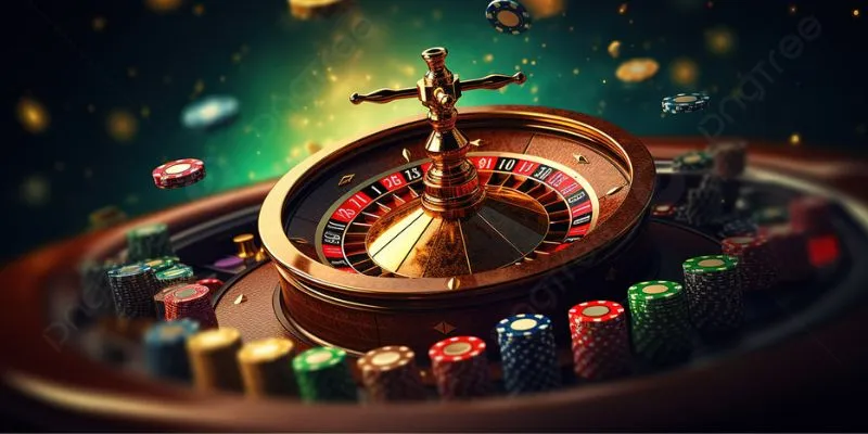 Tìm hiểu luật chơi cơ bản trong Roulette trực tuyến