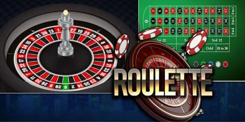 Các kiểu cược Roulette trực tuyến phổ biến tại New88