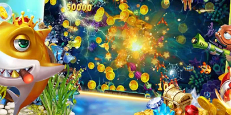 Trải nghiệm hệ thống đồ hoạ 3D cực bắt mắt