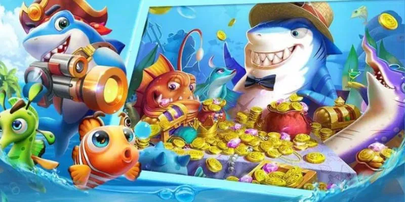 Tìm hiểu về trò chơi bắn cá 79 cực hot