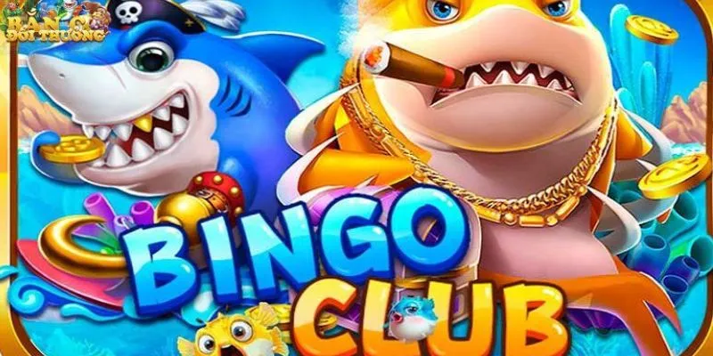 Tham gia vào trò chơi bắn cá bingo tại New88