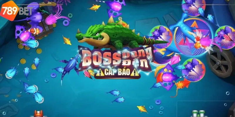 Kinh nghiệm bắn cá đổi tiền Momo 