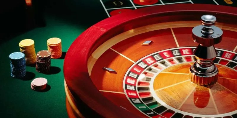 Chiến lược cược trong cách chơi Roulette 