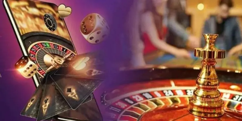Lợi ích từ việc tham gia chơi Roulette của New88
