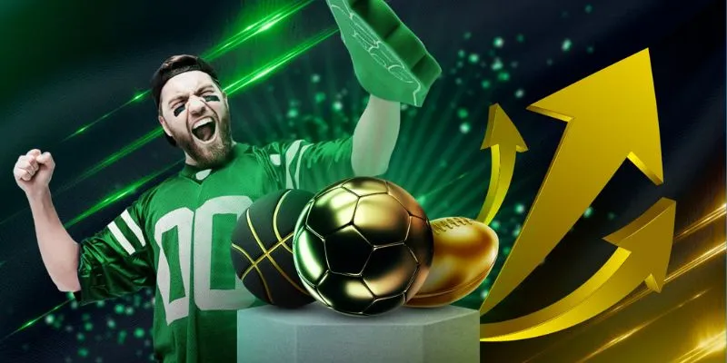 Bí quyết cược xiên bóng đá từ cao thủ