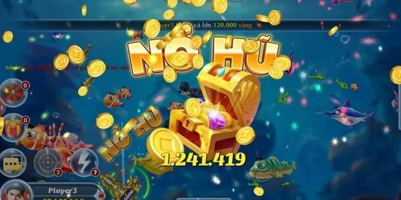 Mẹo chơi game nổ hũ đổi thưởng thắng lớn