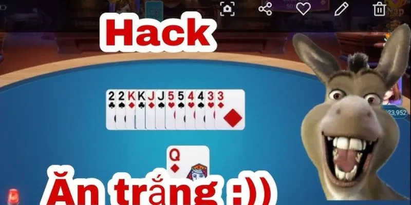 Các phương pháp hack tiến lên hot