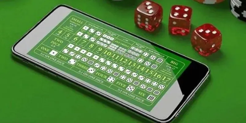 Nắm vững lưu ý khi tham gia cược tài xỉu