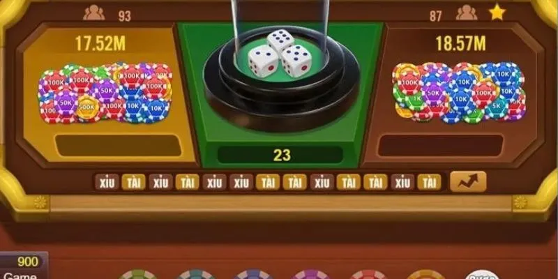 Chi tiết về các mẹo chơi tài xỉu hiệu quả