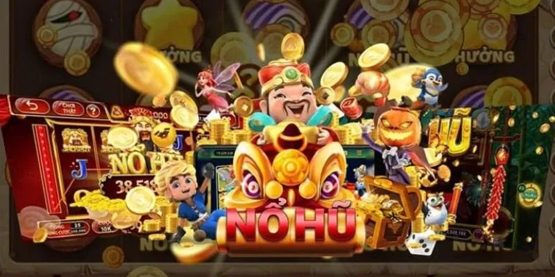 Trải nghiệm quay hũ tốt nhất và đáng tin cậy tại New88