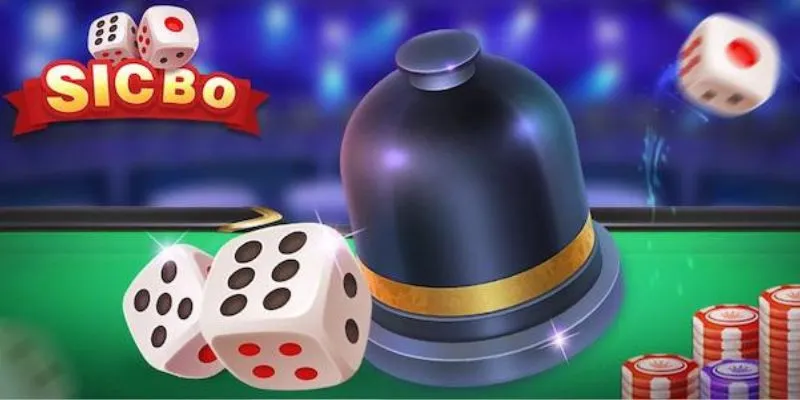 Chia sẻ kinh nghiệm chơi Sicbo online
