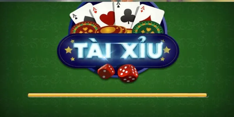 Đăng ký tài khoản chơi tài xỉu online