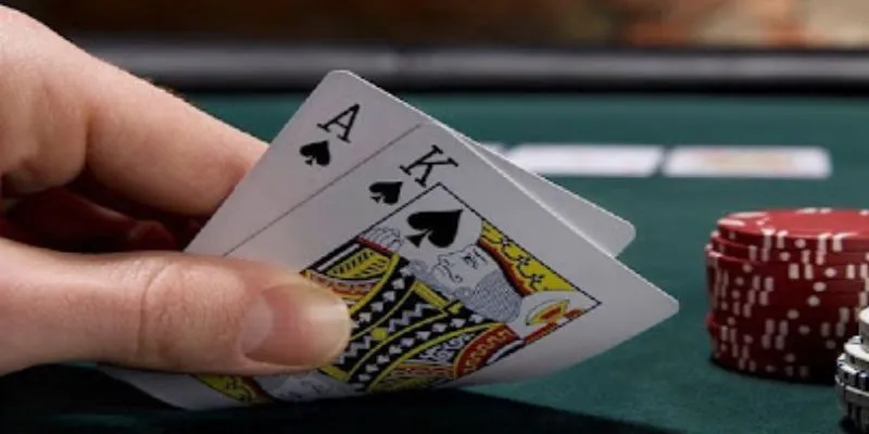 Các quy định đặc biệt khi chơi xì dách