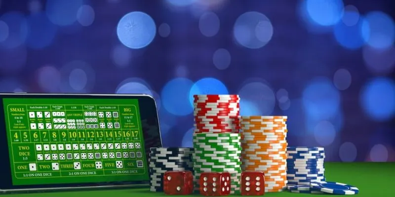 Tải app để trải nghiệm chơi mượt mà hơn