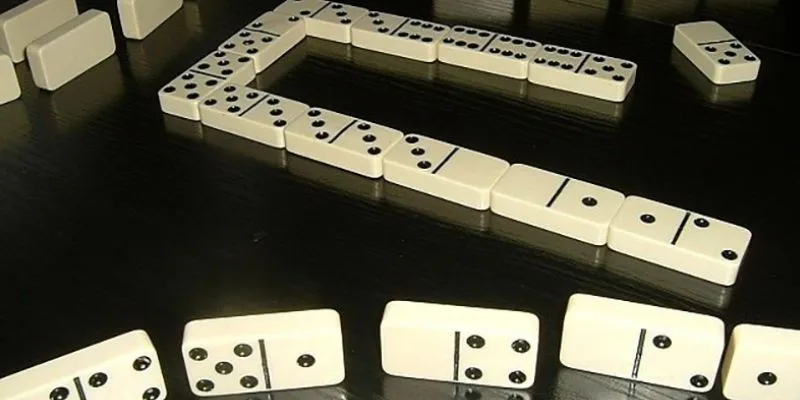 Chi tiết về trò chơi Domino đầy thú vị