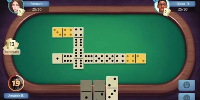 Các mẹo thắng lớn khi chơi Domino từ cao thủ