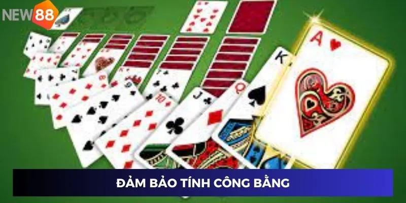 Đảm bảo tính công bằng
