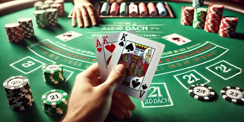 Mẹo hay thắng lớn từ các cao thủ chuyên nghiệp