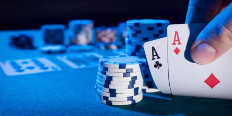 Chi tiết về các luật chơi cơ bản mà bạn cần nắm rõ