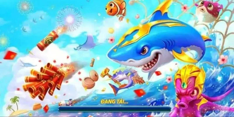 Đa dạng khuyến mãi hot khi chơi bắn cá zui