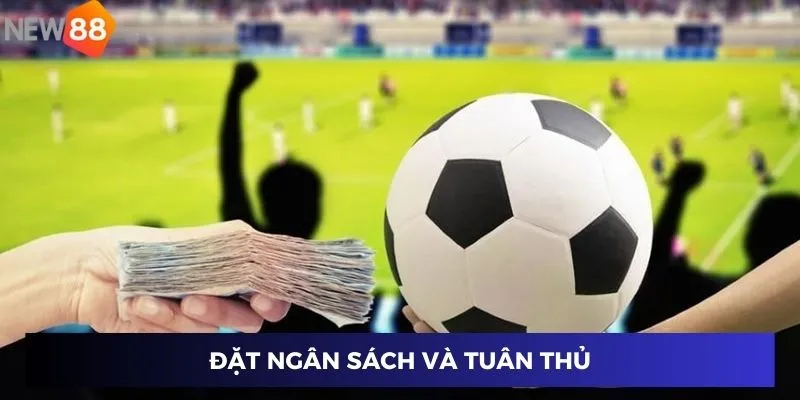 Đặt ngân sách và tuân thủ