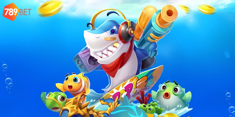 Chế độ chơi và phần thưởng hấp dẫn