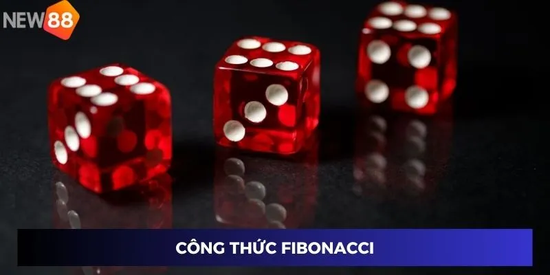Công thức Fibonacci