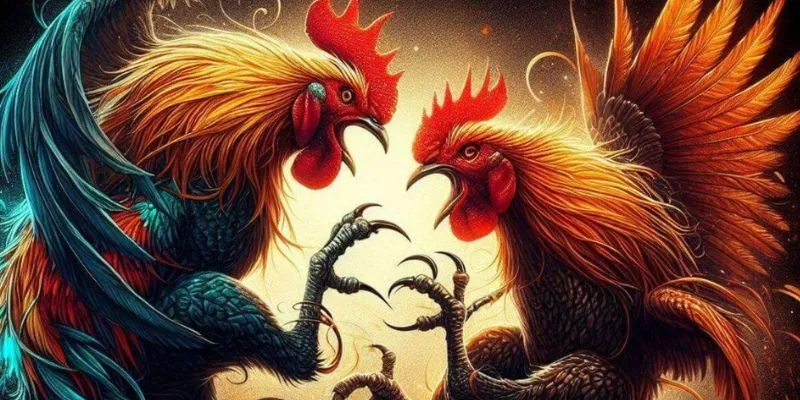 Các lưu ý khi tham gia đá gà SV388