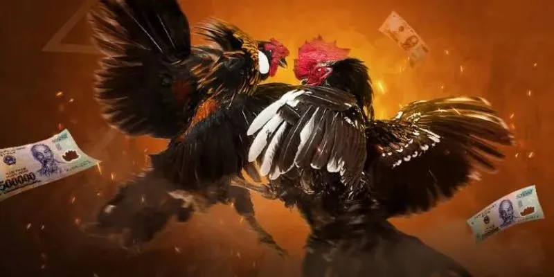 Kinh nghiệm cược đá gà từ các cao thủ chuyên nghiệp