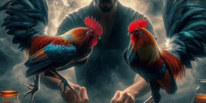 Những bí quyết giúp người chơi có thể chơi đá gà