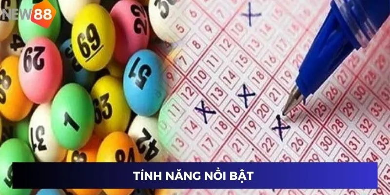 Tính năng nổi bật 