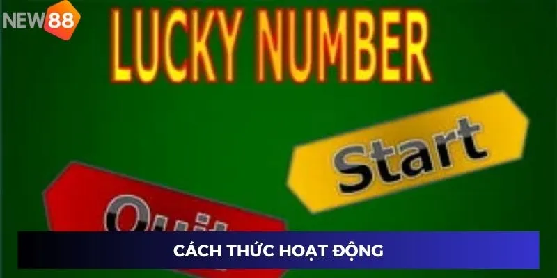 Cách thức hoạt động