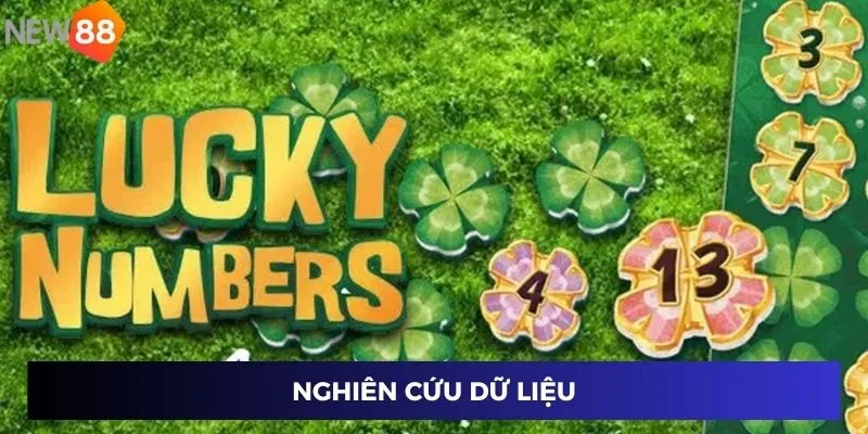 Nghiên cứu dữ liệu