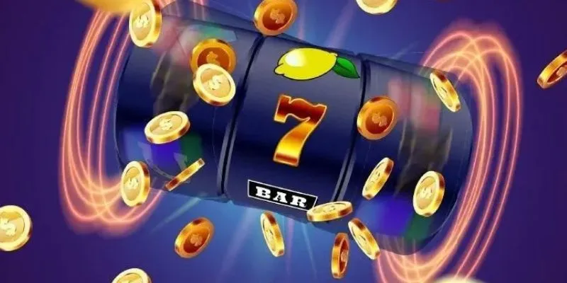 Các tựa game nổ hũ ios hot hiện nay