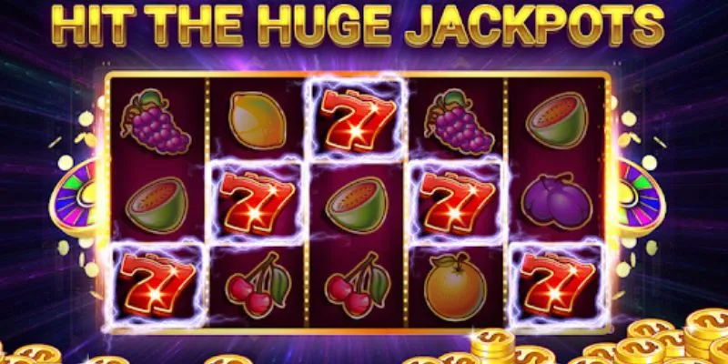 Các top game nổ hũ quốc tế hot hiện nay