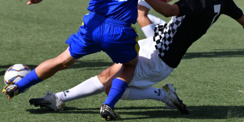 Đăng ký tài khoản giúp bạn nhanh chóng bước vào thế giới kèo thẻ phạt.