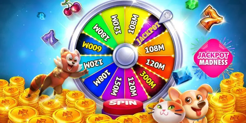 Trải nghiệm slot game kho báu ganesha đầy kỳ bí
