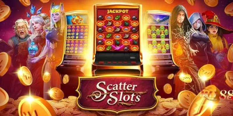 Các tính năng đặc biệt trong game