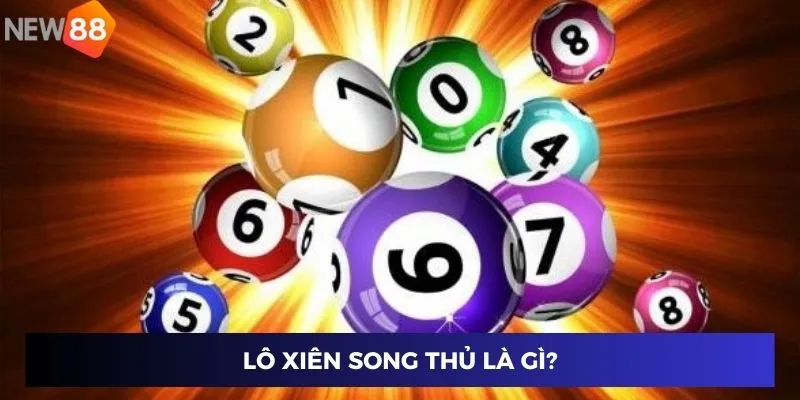 Lô xiên song thủ là gì?