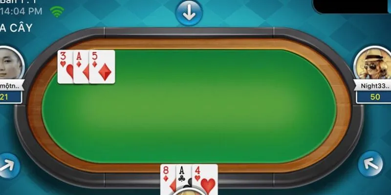 Lợi ích khi áp dụng mẹo chơi trong game bài 3 cây