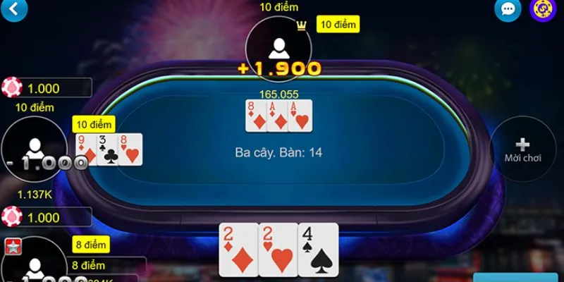 Không nên quá phụ thuộc vào nhiều mẹo chơi