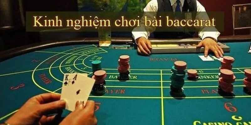 Áp dụng mẹo chơi để trải nghiệm an toàn hơn