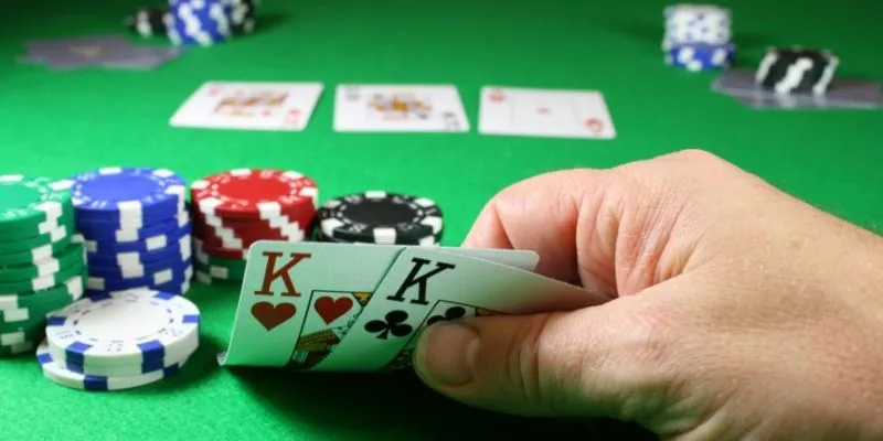 Mẹo cược baccarat dựa trên chiến lược cược