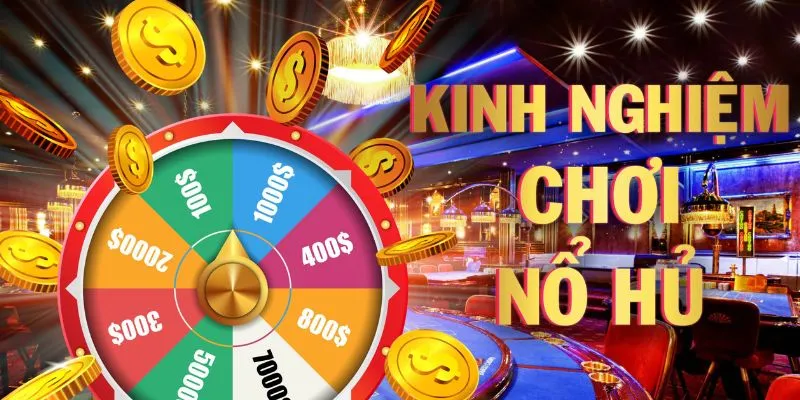 Tổng hợp các mẹo hay thắng lớn người chơi áp dụng