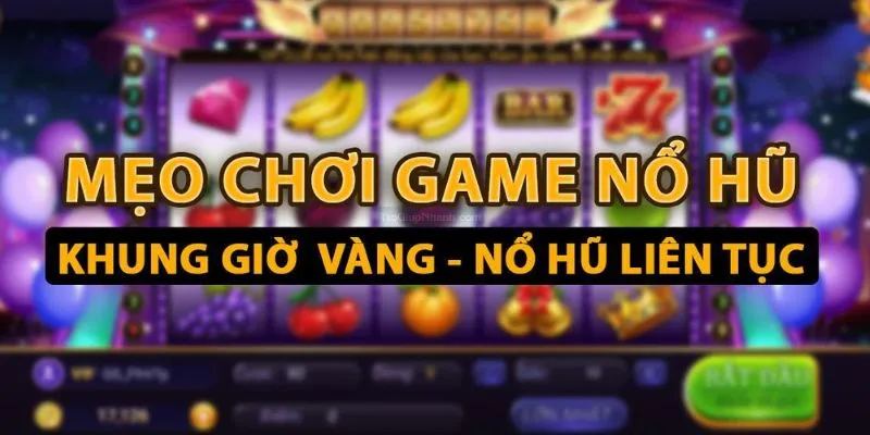 Nắm rõ lưu ý để trải nghiệm chơi an toàn