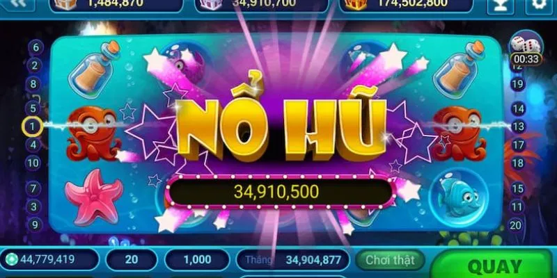 Tìm hiểu sự hấp dẫn slot game đổi thẻ