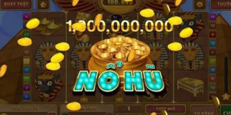 Mẹo hay bất bại khi chơi nổ hũ đổi thẻ tại New88